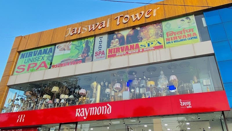 Nirvana Spa and Wellness Center |Best Spa Near You| Dehradun photo