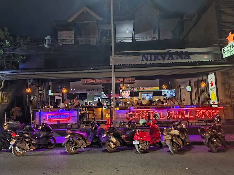 Nirvana Spa Badung photo