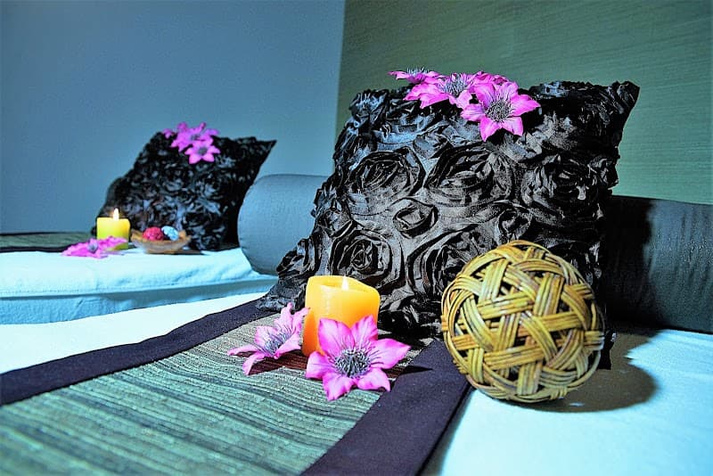 Nirvana Spa Macau photo
