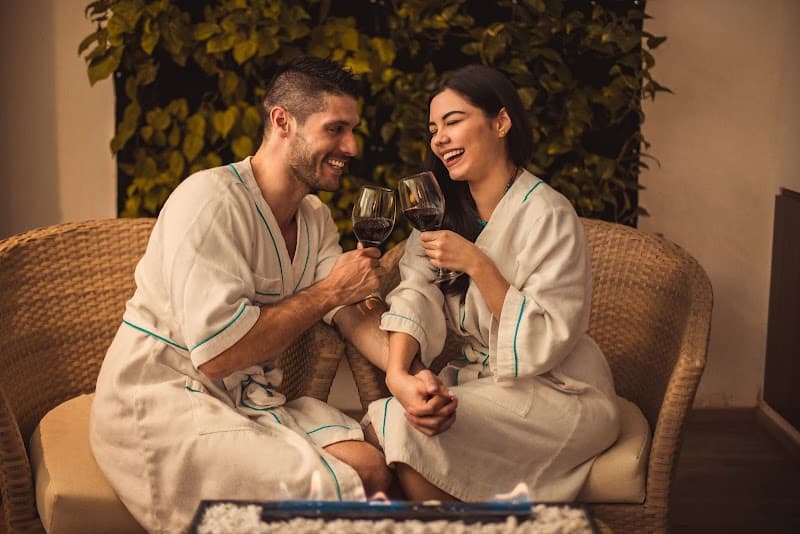 Nirvana Spa Medellín photo