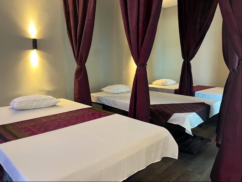 Nirvana Spa Thai Massage Innsbruck photo