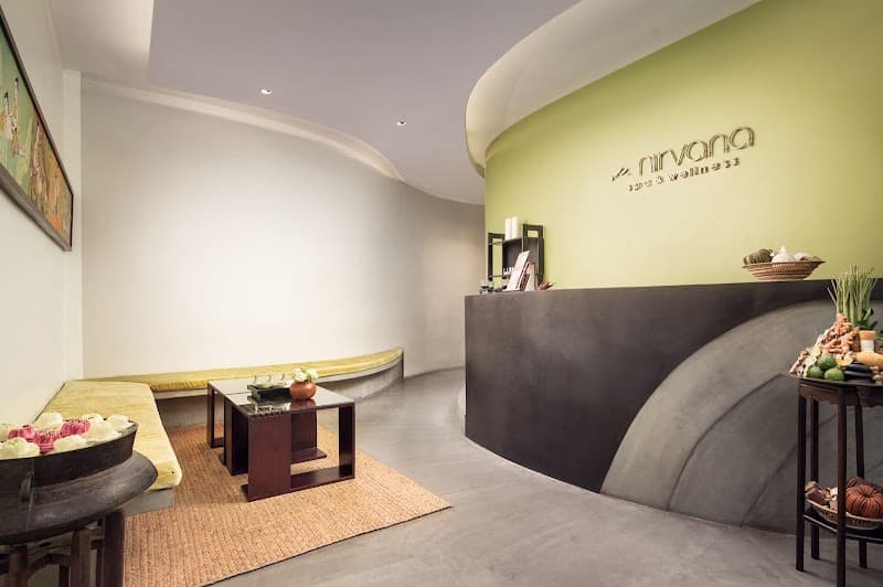 Nirvana Spa & Wellness Siem Reap photo