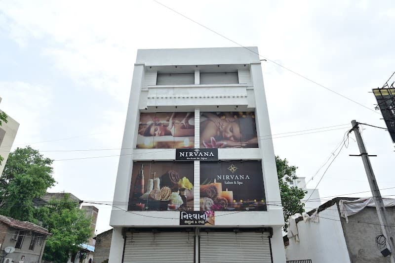Nirvana the family spa | Best Spa In Bhavnagar | Best Massage in Bhavnagar photo