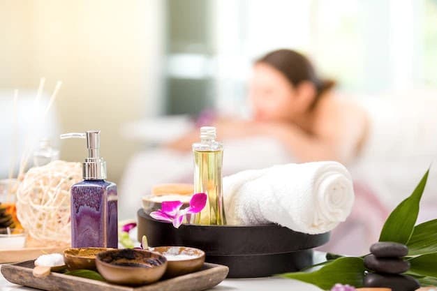 Nirvana The Thai Spa Indore photo