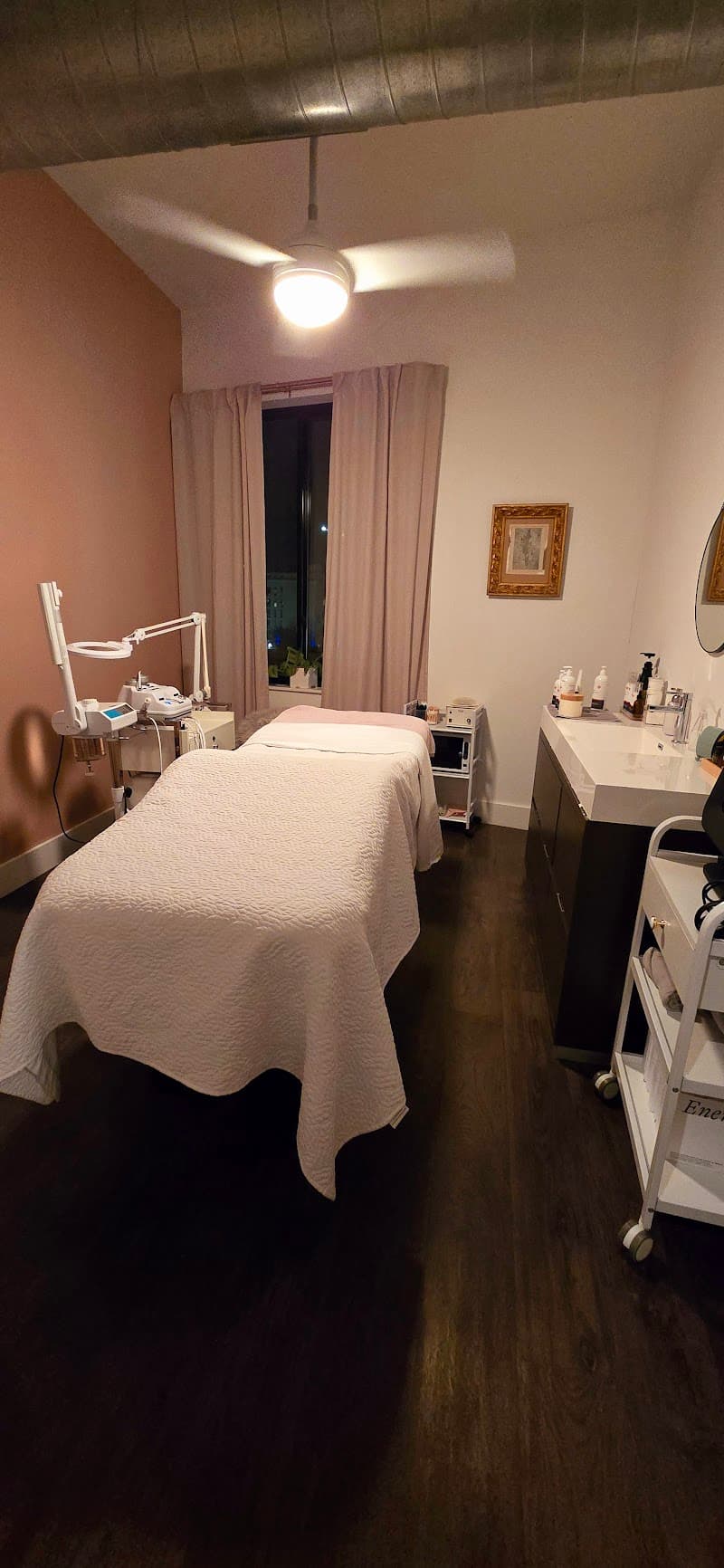 Nirvana Wellness Med Spa & Beauty Philadelphia photo