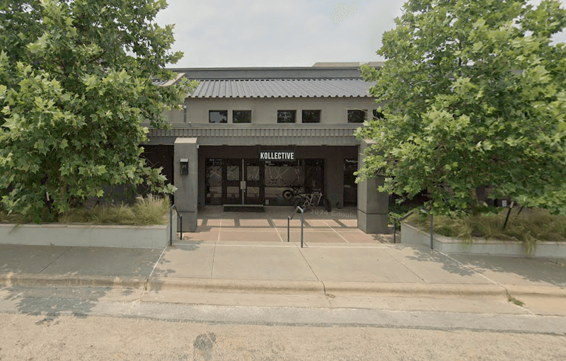 Nirvanix Health Austin photo