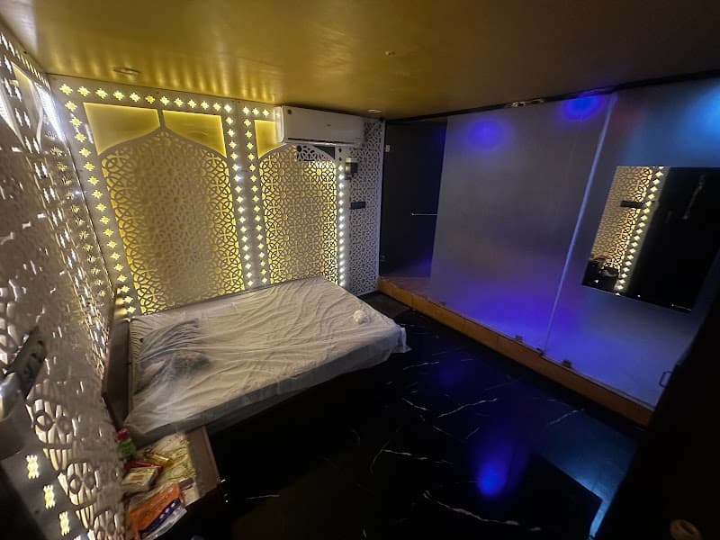 Nirvin Luxury Day Spa Visakhapatnam photo