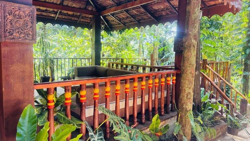 Nirwaan Ayurvedic Spa Kandy photo