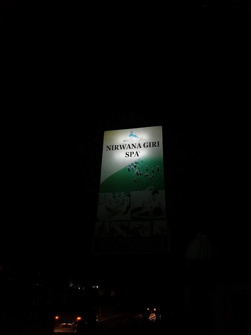 Nirwana Giri Spa Badung photo