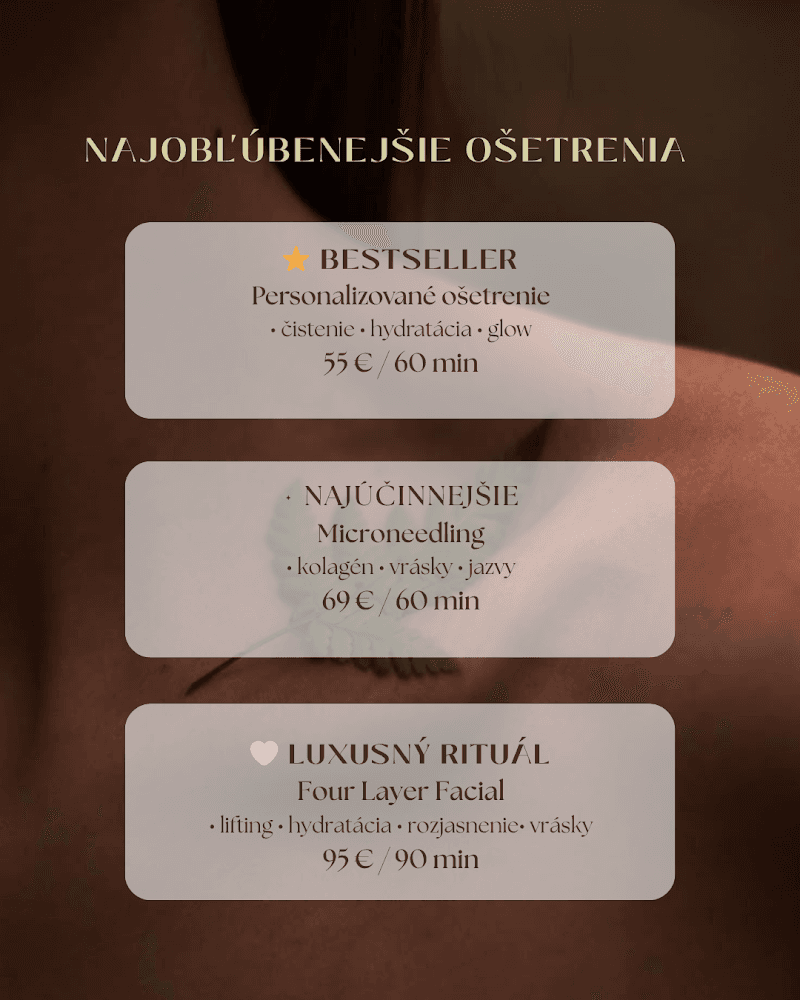 Nisa Beauty SK Bratislava photo