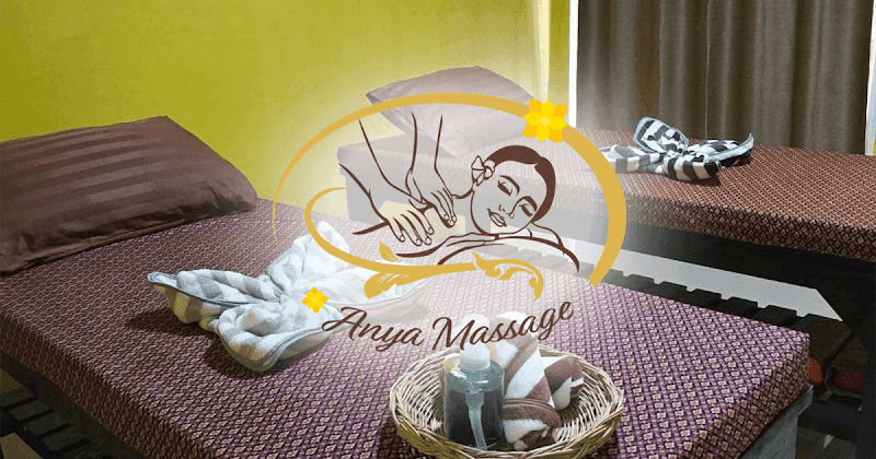 Nisa Health Massage Khon Kaen photo