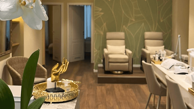 Nisa Spa Florence photo
