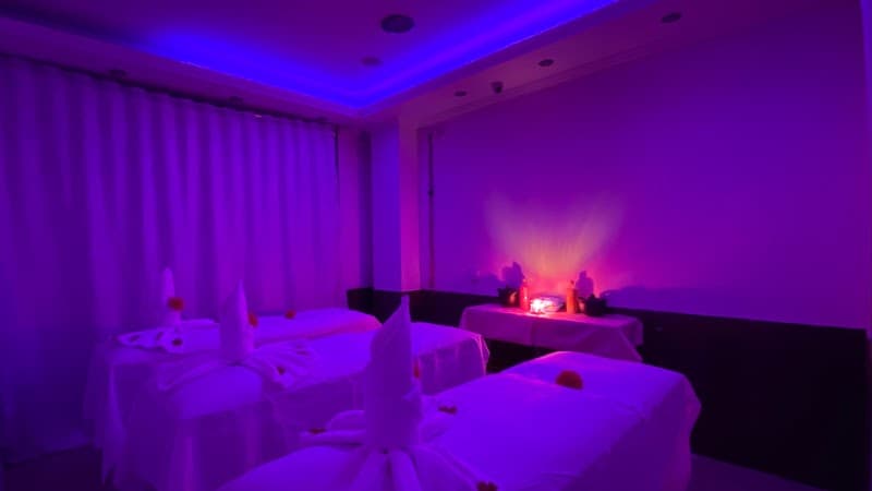 Nisbat Estética y Spa Bogotá, D.C. photo