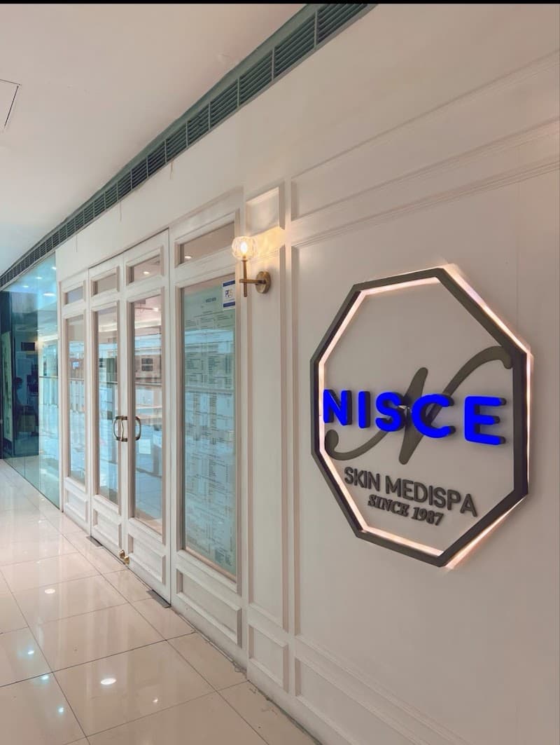 Nisce Skin and Face Mandaluyong photo