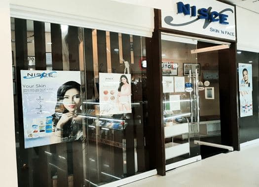 Nisce Skin Medispa - Manna Mall Branch San Fernando photo