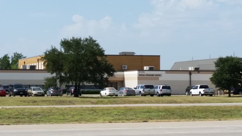 Nisd Wellness Clinic Justin photo