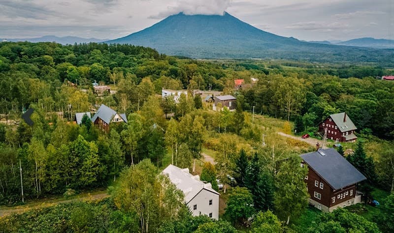 Niseko Ski Lodge - Higashiyama Hokkaido photo