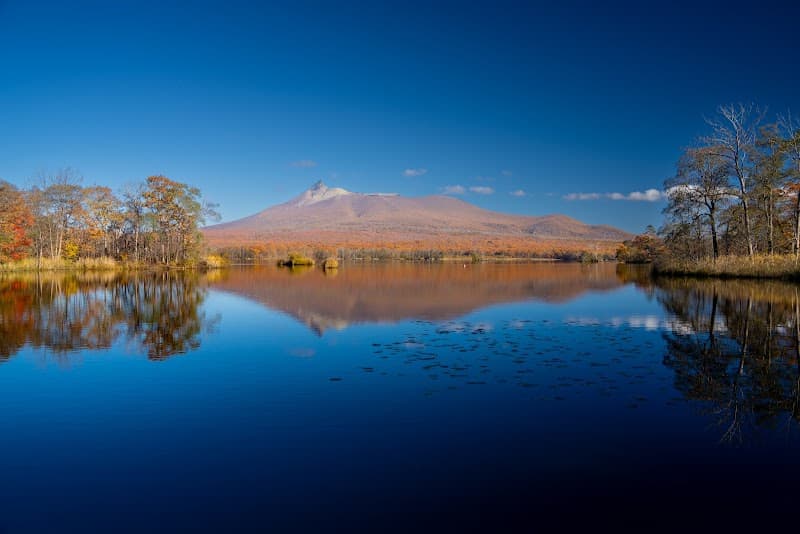 Nishi Onuma Onsen Nanae, Kameda District photo