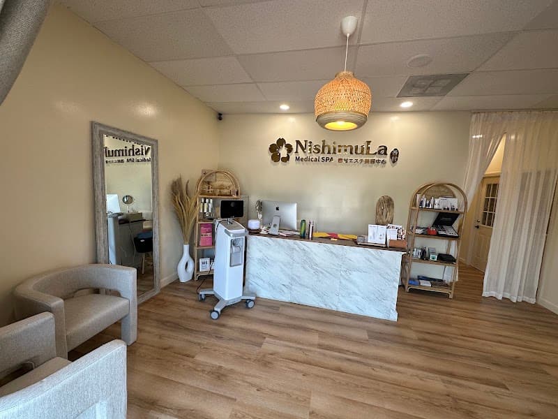 NishimuLa Beauty SPA Hacienda Heights photo