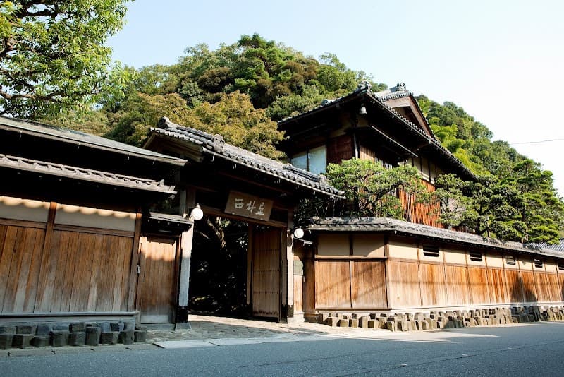 Nishimuraya Honkan Kinosaki photo