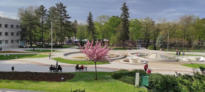 Niška Banja photo