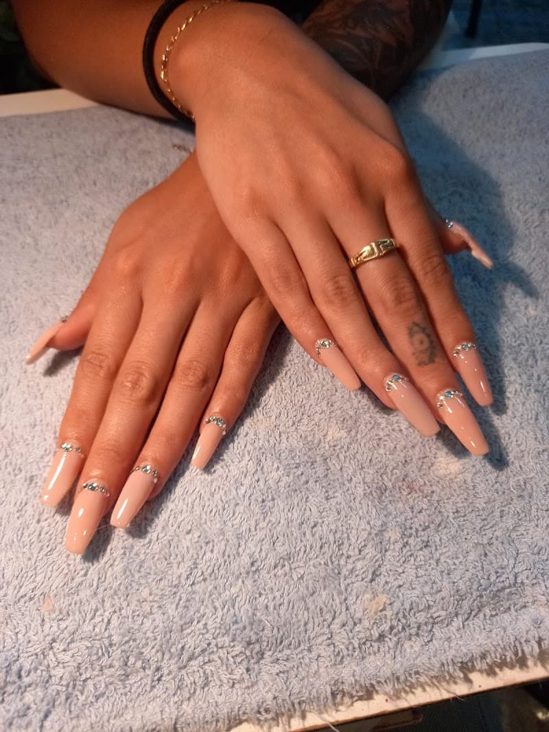 Nissi Nails Ciudad de Buenos Aires photo