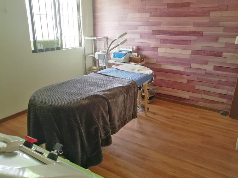 Nissi Spa Langley Twp photo