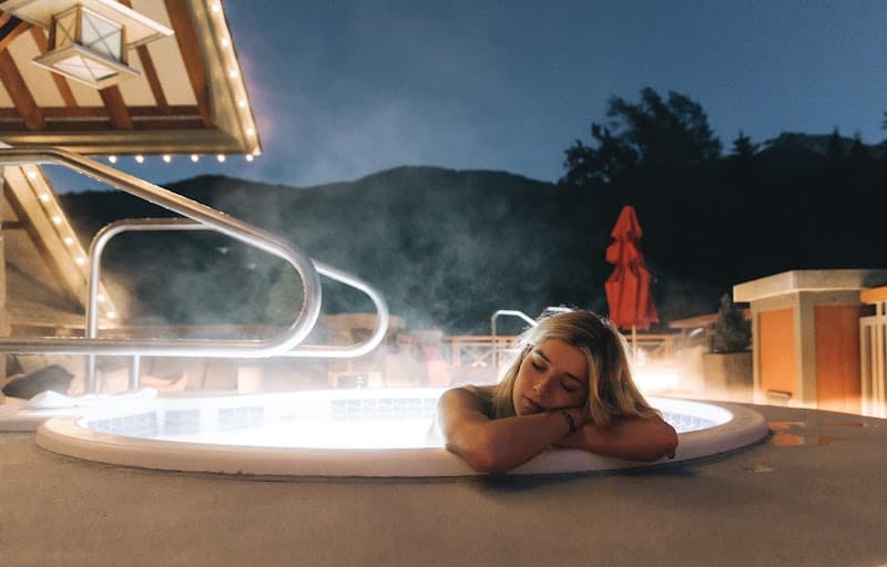 Nita Lake Lodge Whistler photo