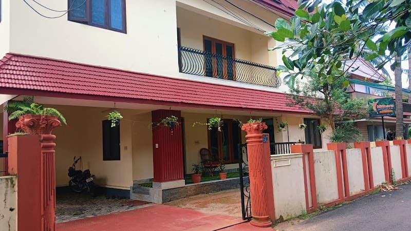 Nithara Wellness Care & Spa Thrissur photo