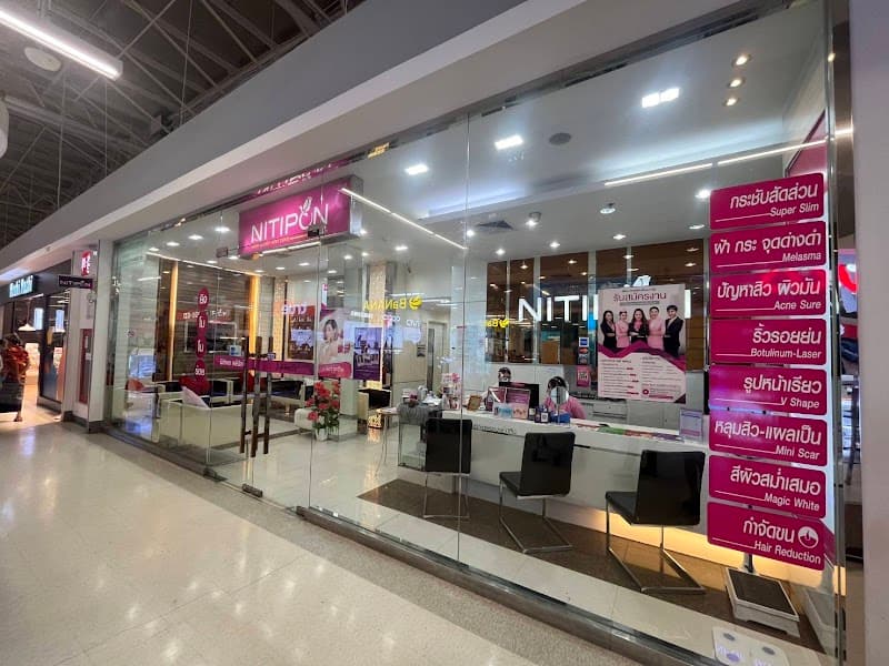 Nitipon Clinic Nong Bua Lamphu photo