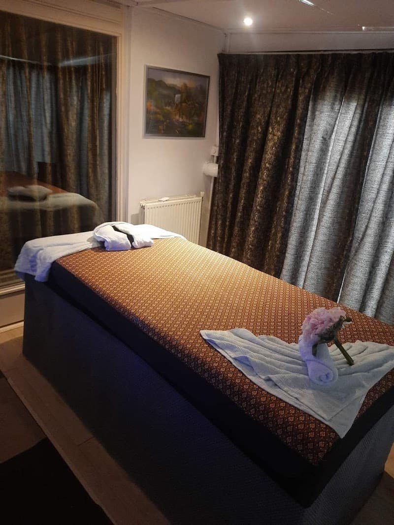 Nitisa Thai massage Zwanenburg photo