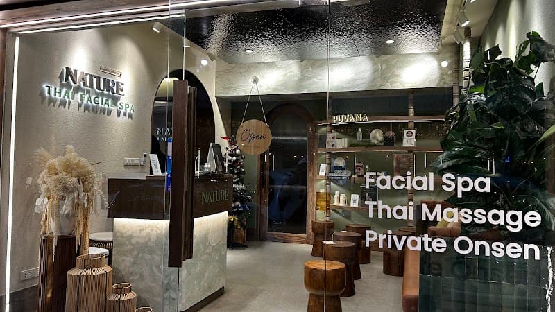 Nittaya Facial Care and Spa Bangkok photo