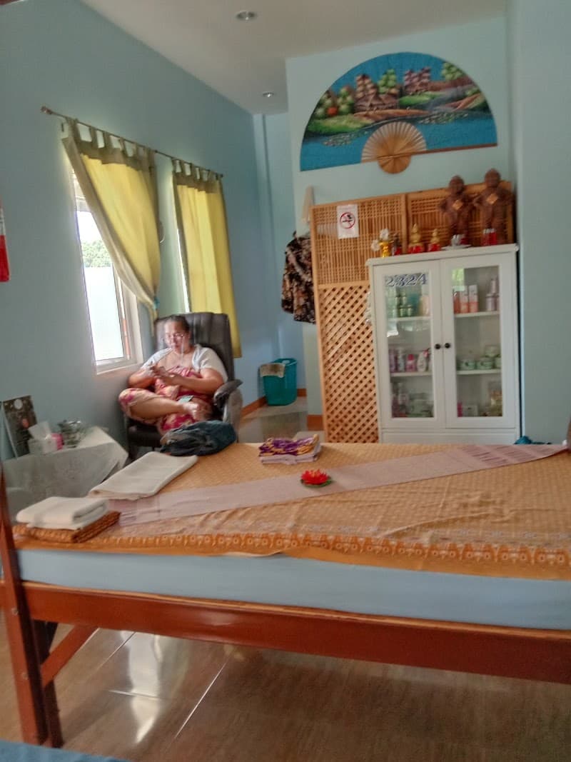Nittaya Health Massage Shop Rayong photo