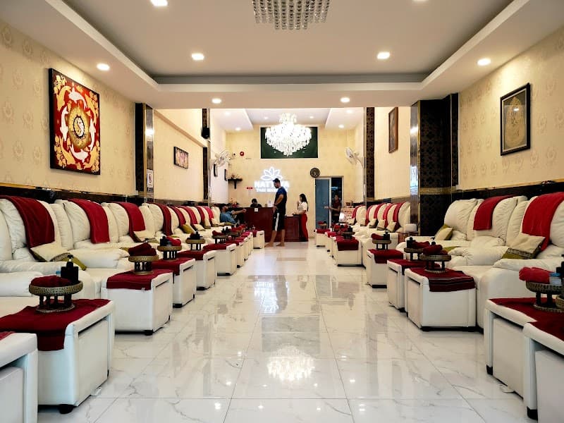 Nittaya Massage Chonburi photo