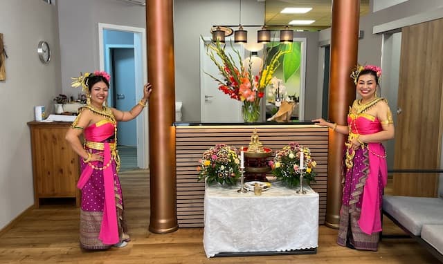 Nittaya Thai-Massage Büdingen photo