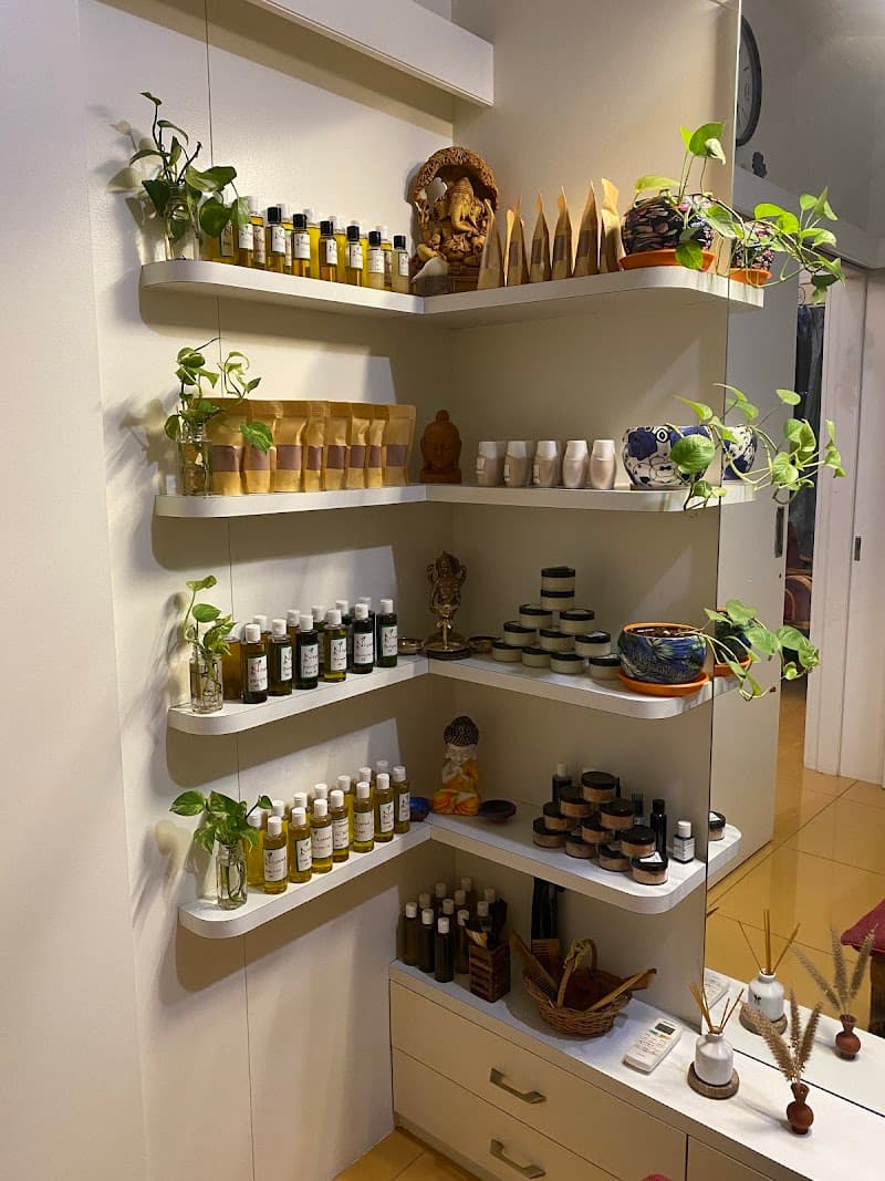Nityaved Health Spa Pune photo