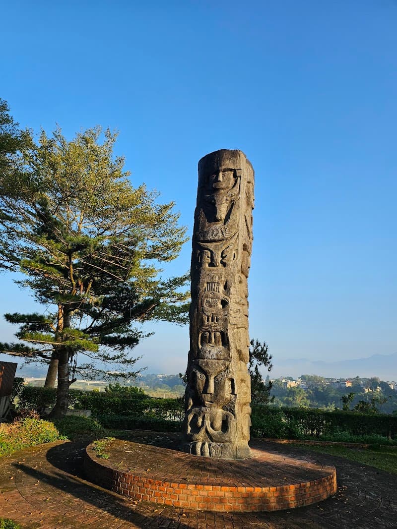 Niu Er Spa Energy Center Puli Township photo