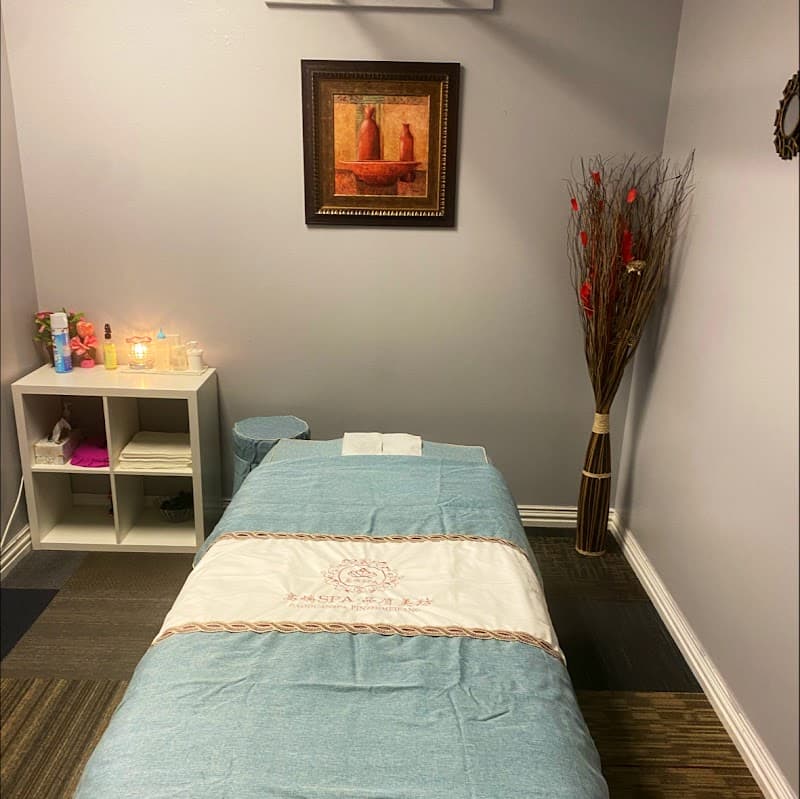 Niu Niu Foot Spa Watauga photo