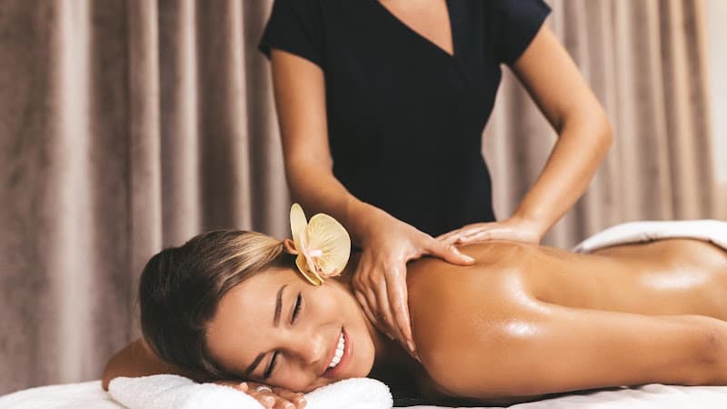 Níu Nuddstofa ehf. Reykjavík photo