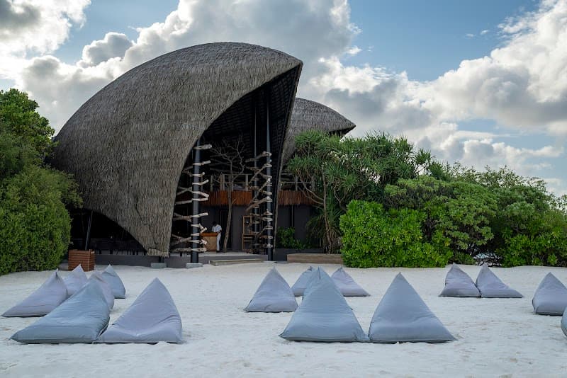 NIVA Dhigali Maldives Baa Atoll photo