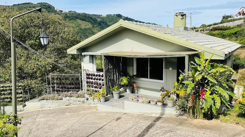 Nivata springdale Kodaikanal photo