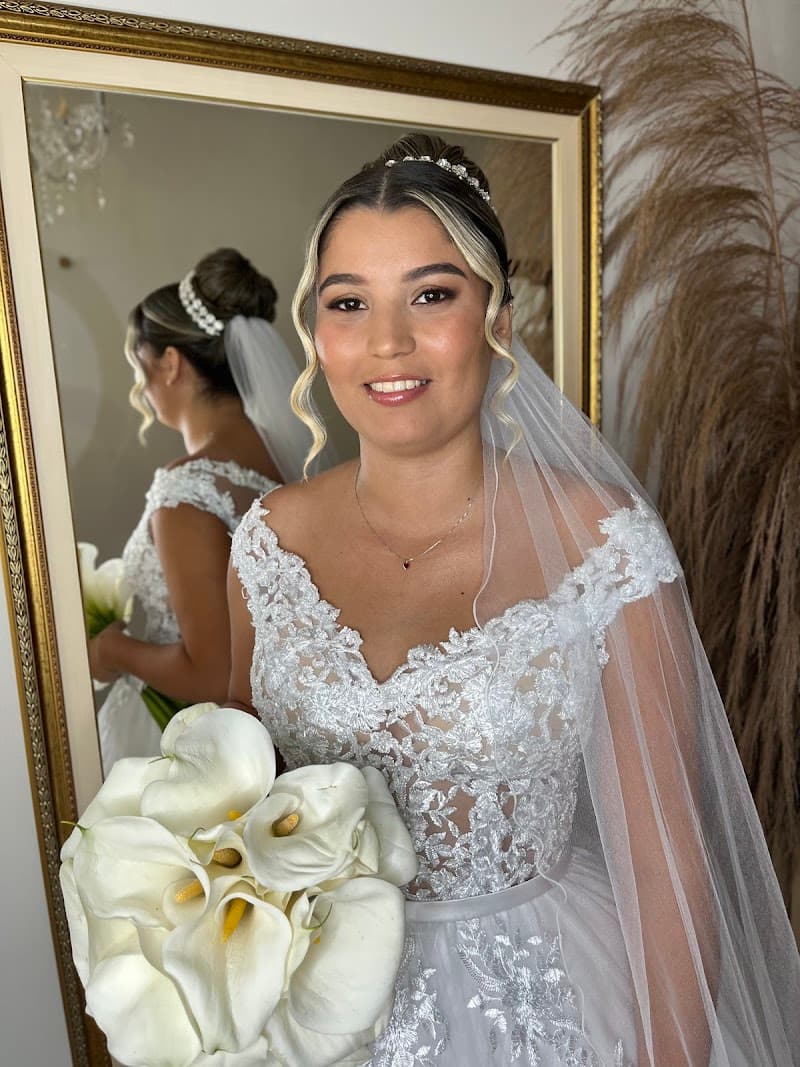 Nívea Souza - Studio Ubaporanga photo