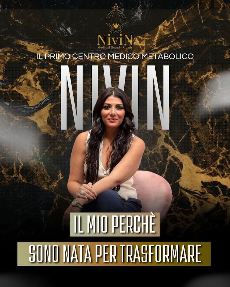 NiviN - Élite Beauty Clinic Milano photo
