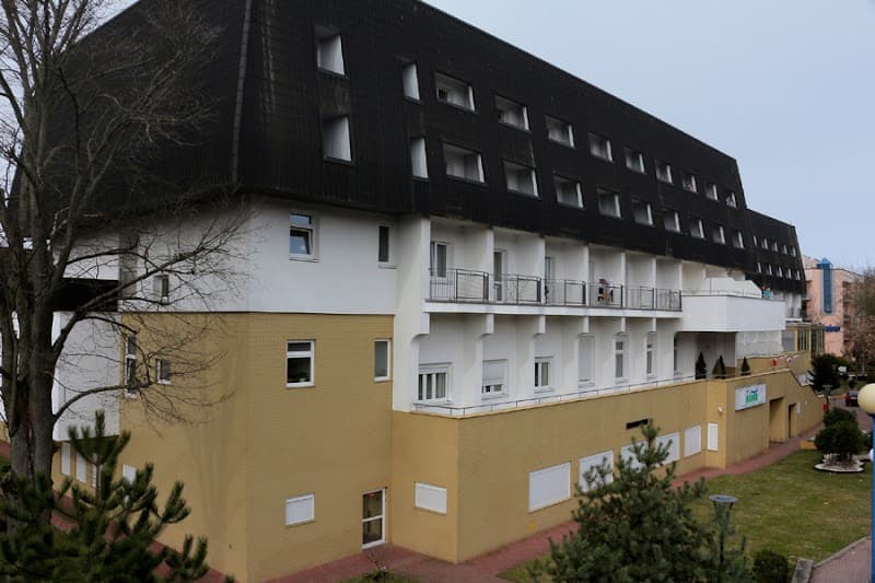 Niwa Crr Krus Kołobrzeg photo