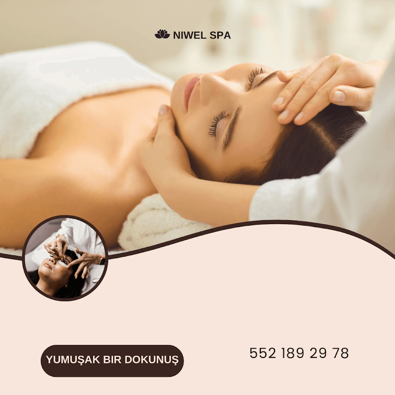 Niwel Masaj SPA Ankara photo