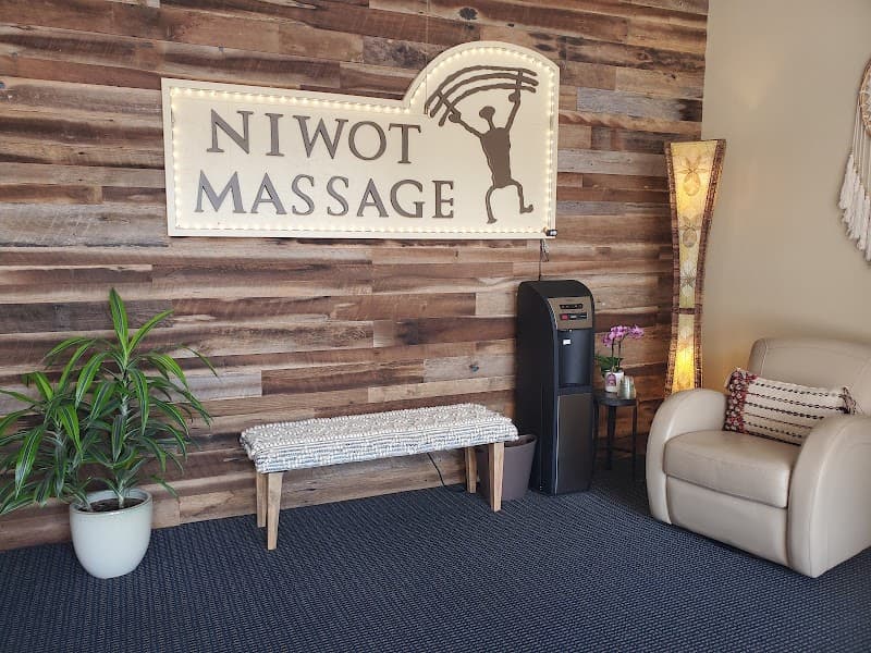 Niwot Massage Longmont photo