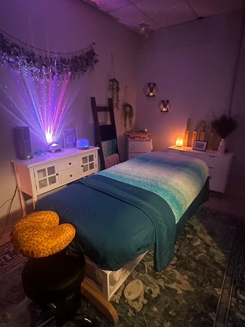 Nixa Neuromuscular Massage & Spa photo