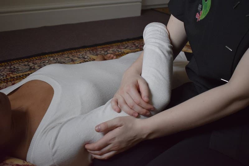 Nixon Wellness & Acupuncture Rugby photo