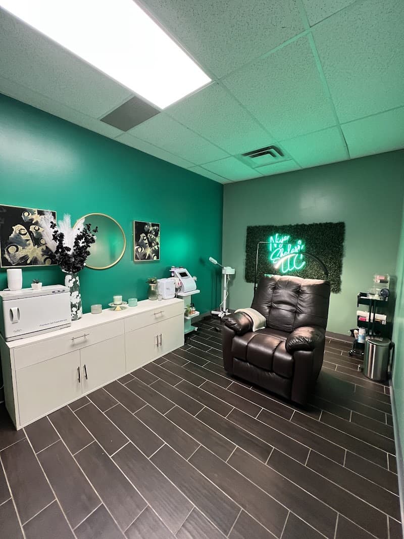 Niya Shalash's Luxury Spa Columbus photo