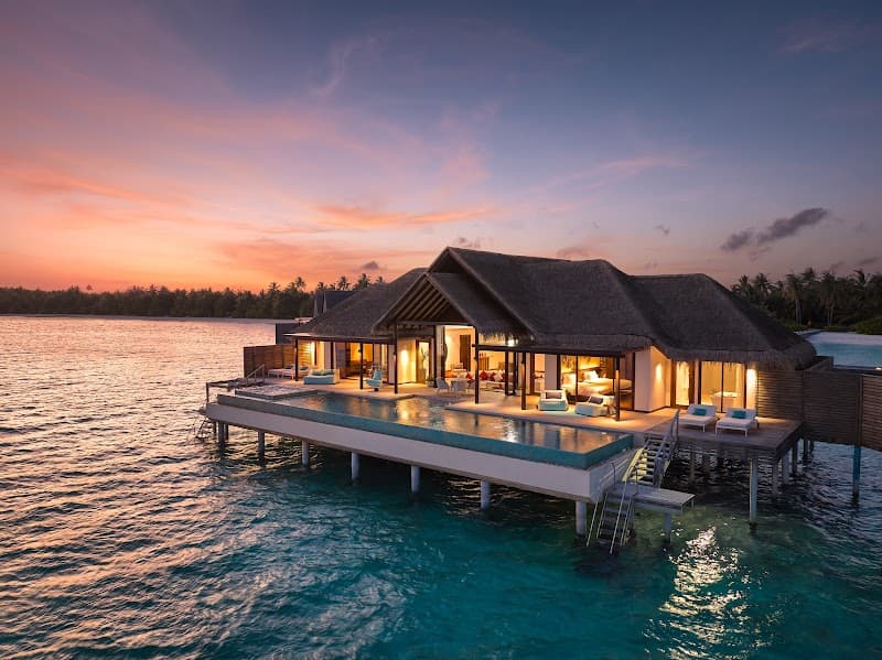 Niyama Private Islands Maldives Dhaalu Atoll photo